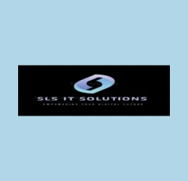 SLS IT Logo